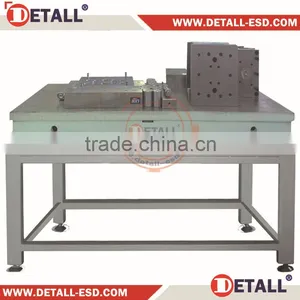 Workshop Steel Heavy Duty Work Bench thumbnail-1