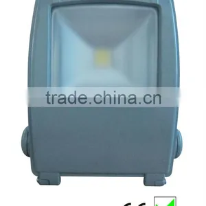 High Luminous Efficacy 10W LED Flood Light Bread thumbnail-2