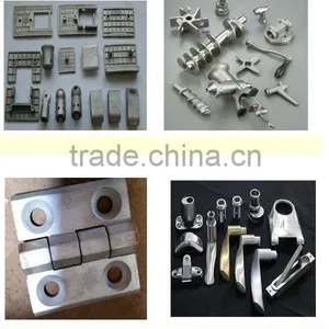 Brass Injection Machine Wax Injection Moulding Machinery thumbnail-5