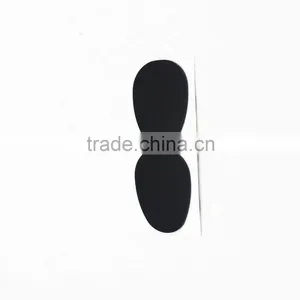 8 Pcs for Beginners Alto / Tenor Saxophone Mouthpiece Patches Pad Cushions Silicone 0.3mm thumbnail-5