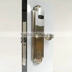 OSPON Hot Seller Hotel Room Lock thumbnail-2