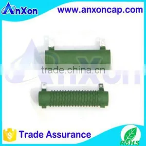 8000W Wirewound High Power Resistor,Shunt Fixed Resistor,Braking Shunt Resistor thumbnail-6