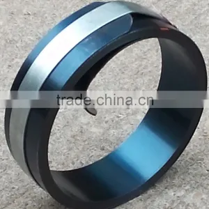 High Quality CK67 Spring Steel Strip for Rolling Shutter Door thumbnail-1