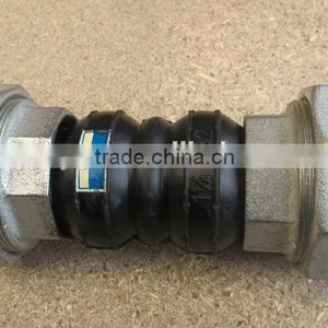 High Quality Thread Rubber Joints thumbnail-2