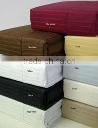 Cotton Sheet Sets thumbnail-1