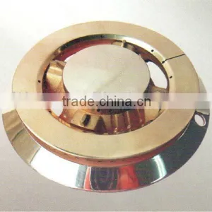 Gas Burner Cap for Ovenstovegas Cooker thumbnail-1