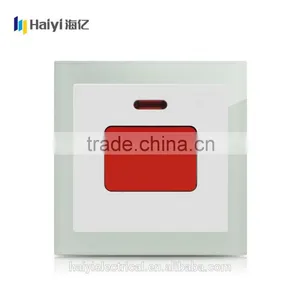 New Design Electrical Switch, 45A Wall Switch thumbnail-1