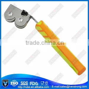 New Kitchenware Products Household Stainless Steel Knife Sharpener thumbnail-2