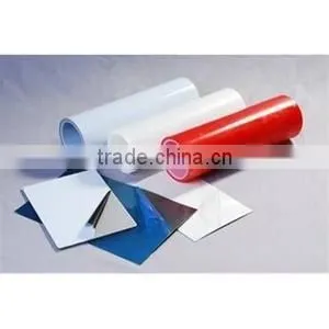 PE Protective Film With Acrylic Adhesive thumbnail-1