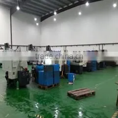 Qingdao Salid Machinery Co., Ltd. company overview - view 3 thumbnail