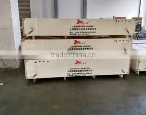 Shanghai Kangchi Mechanical & Electrical Equipment Co., Ltd. company overview - view 3 thumbnail
