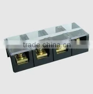 TC Terminal Block TC-2004(Plastic Terminal Block) thumbnail-1