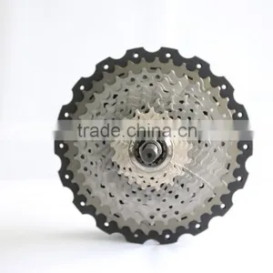 2016 Upgrade Version Motor 36V 500W Hub Motor thumbnail-2