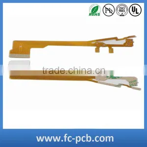 Flexible Pcb With Double Side Tape thumbnail-3