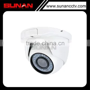Best Seller 720p HD CCTV Vandalproof Dome Camera CVI With 3.6mm Lens and 20m IR Distance thumbnail-2