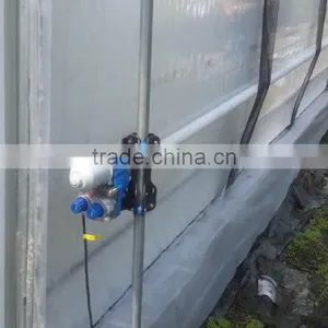 Greenhouse Used Plastic Wire Fastener thumbnail-2