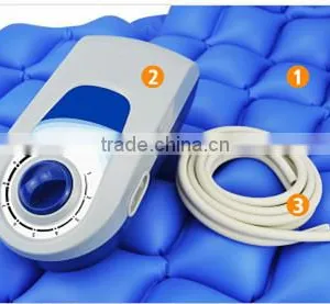 High Quality and Cheap Price New Medical New Invented Good Plastic Mattress Cover thumbnail-6