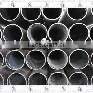 API 5L GRD B Seamless Steel Pipe thumbnail-1