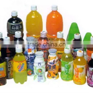 2012 Best Price Printed Custom Labels for Private Label Juice thumbnail-1