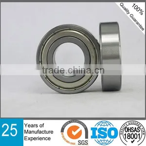 6305 2RS or 6305 Open Deep Groove Ball Bearings thumbnail-3