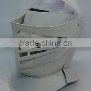 Armor Helmet thumbnail-1