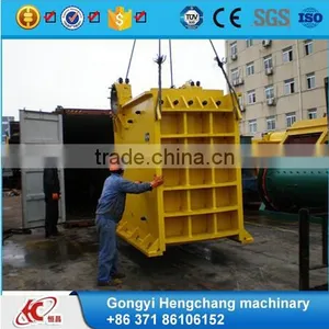 Direct Manufacturer Supply PE600*900 Jaw Crusher thumbnail-4