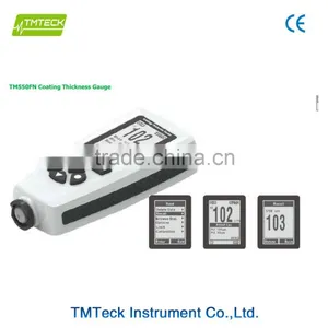 Speed Metal Test Coating Thickness Gauge Rapid Test thumbnail-1