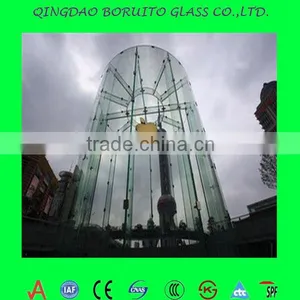 3mm-9mm Laminated Building Glass for Sale thumbnail-6