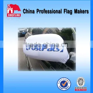 Top Quality for Sale Side Mirror Cover for Mazda thumbnail-1