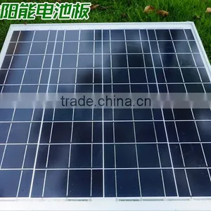 40w Poly Solar Panels thumbnail-1