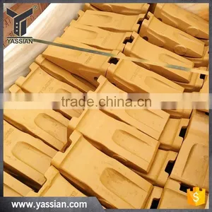 YASSIAN Factory Outlet 2718-00032-2 High Quality Rock Bucket Teeth thumbnail-1
