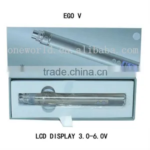 2013 With Best Quality Hot Sale Ego v Easy to Charger thumbnail-1