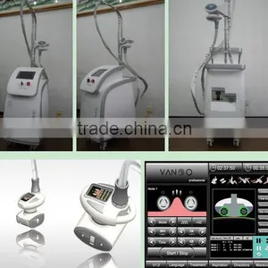 Body Massager Vacuum Therapy Machine thumbnail-1