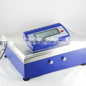 ES8K (8kg/0.1g) Analysis Instrument Electronic Laboratory Compact Scale thumbnail-3