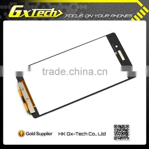 China TOP Selling Lcds For Sony Xperia Z2 Front Panel Assembly Replacement thumbnail-2