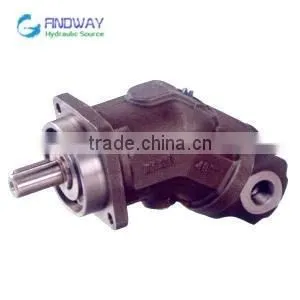 Mini Excavator Hydraulic Motor thumbnail-1