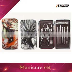 Quick Shipping Manicure Items Manicure Tool Manicure Set thumbnail-1