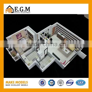 Shenzhen Windows Model in Small House thumbnail-5