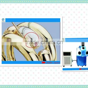 Factory Direct Welding Machine for Glasses,manual Spot Welding Machine,portable Laser Welding Machine thumbnail-6