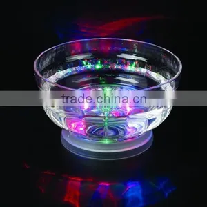 LED Flashing Bowl thumbnail-1