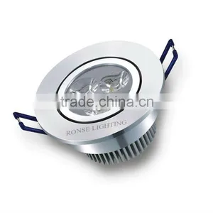 3W High Power Led Ceiling Spot Light(RS-20091) thumbnail-1