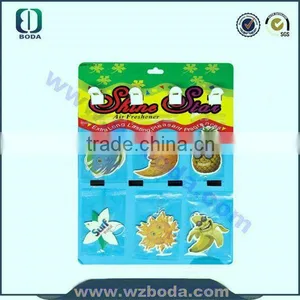 New Design Sexy Girl Car Air Freshener With Great Price thumbnail-5