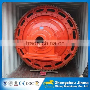 Hot Sell Jinma Mining Slag Rock Grinding Rod Mill thumbnail-3