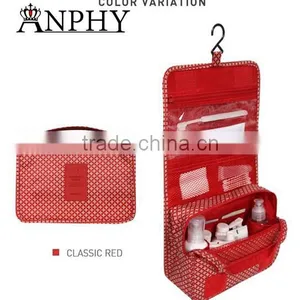 AN654 ANPHY Portable Folding Storage Bag for Toiletries,storage Package thumbnail-1