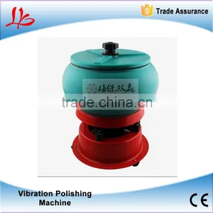 Hot Sale Jewellery Polisher Micro Vibration Polishing Machine thumbnail-1