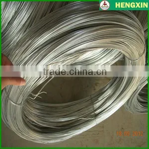 Hot Dipped Galvanized Iron Wire 2mm Galvanized Wire thumbnail-1