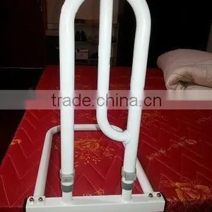 Bed Handrail Metal Tube With Powder Coating thumbnail-2