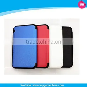 Tablet Accessories For Toshiba Excite 7 AT7-A8 Flip PU Leather Case Cover thumbnail-1