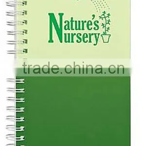 Customized Notebook With Spiral for Wholesale thumbnail-3