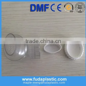 Dry Powder Inhaler Device for Asthma Treatment thumbnail-1